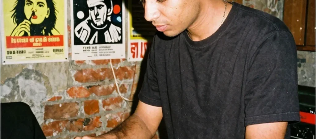 Distorted Frequencies: How Kolkata Basement Studios Are Rewiring Folk Sound